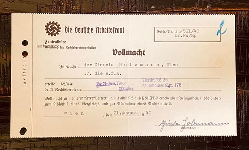 Ww2 german daf - power, of