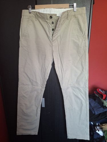 Levi men beige cotton - levi's,