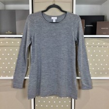 Kenar Merino Wool Jumper