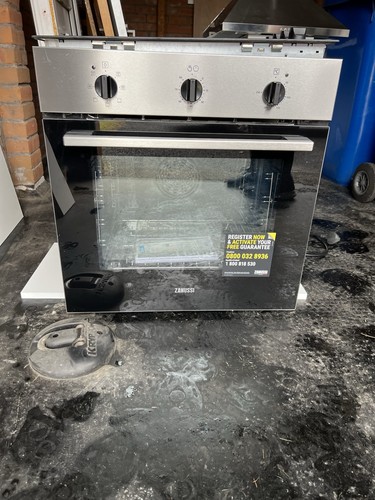 Zanussi zohtc1x2 built - zohtc1x2, built-in