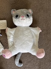 Build A Bear Sugar Glider