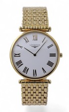 LONGINES La Grande Classique -