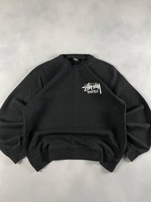 Stussy seattle boxy baggy