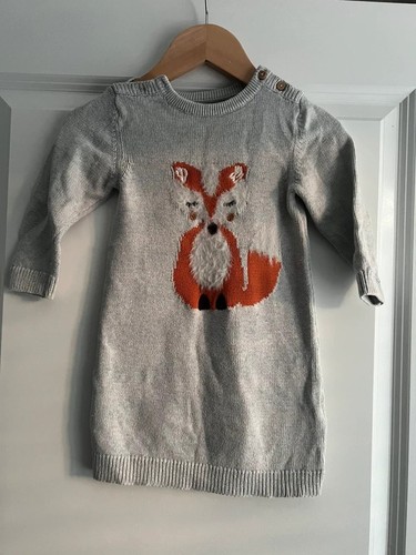Dress 12 18m - uk, 12–18m
