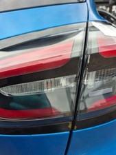2019-2026 FORD PUMA REAR TAIL