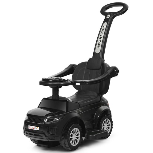 Baby ride on push car - 1,