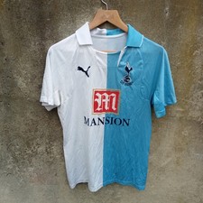 Tottenham Hotspur 2007-08