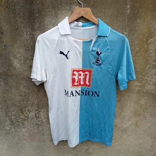 Tottenham hotspur 2007 - hotspur, 2007-08