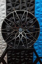 Brand new bmw - 19”, style