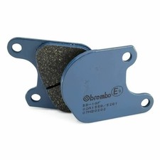 Pair of Brake Pads BREMBO CC