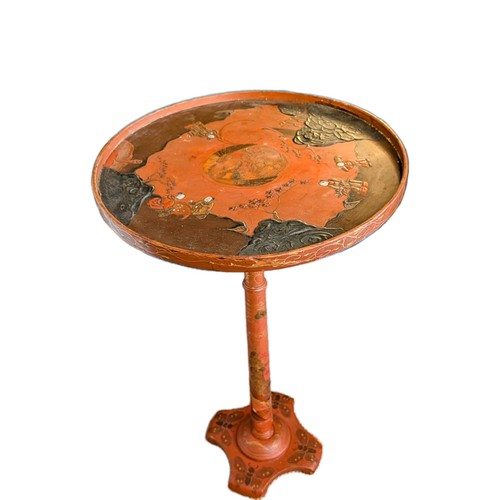 Antique oriental japanese - oriental,