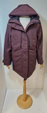 Rohan Alberta Jacket Purple