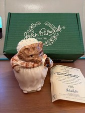 Beswick Ware Beatrix Potter