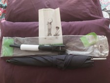 Silvercross Parasol Unbrella Brown