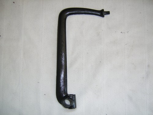 Austin seven speed clutch - austin,