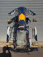TONY KART KOSMIC MY25 401 T