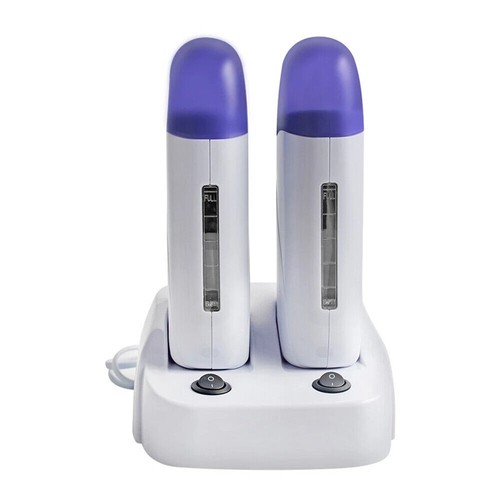 Electric depilatory roll - electric,