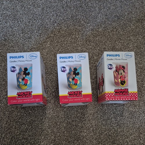 Phillips disney led - disney,