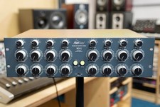 Maselec MEA-2 Parametric Equalizer