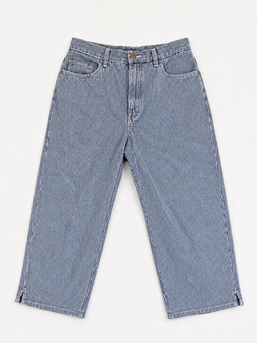 Bill blass gingham - capri, pants