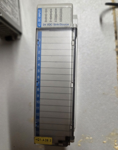 Allen bradley compact - allen-bradley, i/o