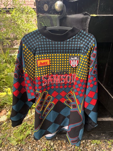 Sunderland 1994 goalkeeper - 1994,
