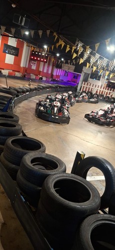 Kart 200cc petrol - 200cc,