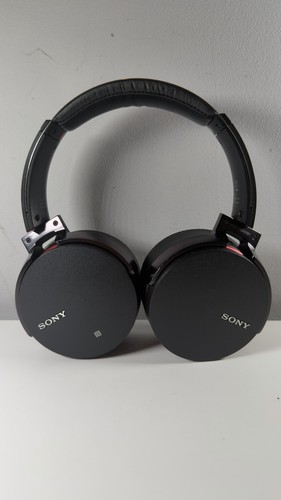 Sony mdr xb950b1 extra bass - sony,