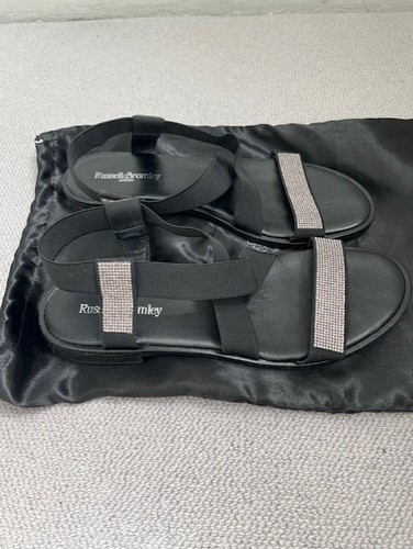 Russell bromley sparkle - russell,