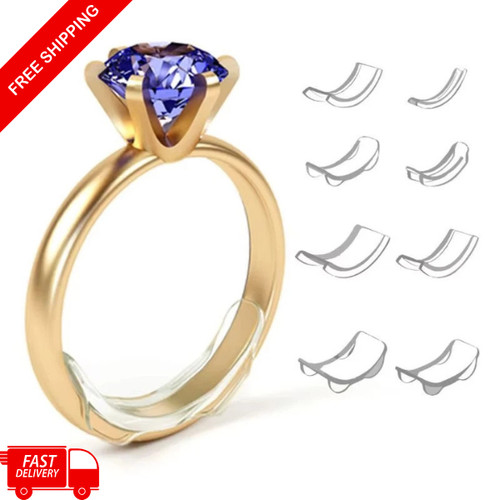 8pcs set invisible - 8pcs,