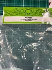 AXL31039 Y-480 Body .040 Clear