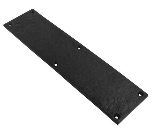 Solid british black - solid, antique