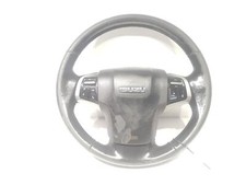 ISUZU D-MAX MULTIFUNCTION