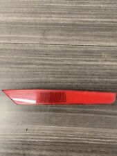 6J3945106E SEAT IBIZA 2014 BUMPER REFLECTOR REAR RIGHT DRIVER
