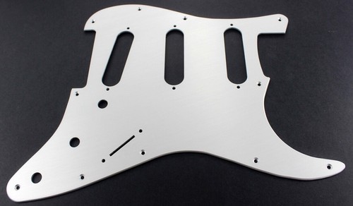 Fender stratocaster single - fender,