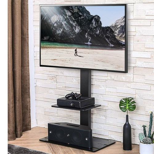 Wisfor tall floor stand - tv,