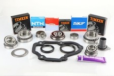 VW Transporter T5 5 Sp 02Z (