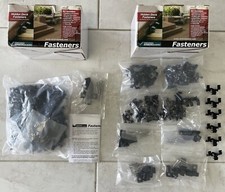 VERANDA ARMORGUARD HIDDEN DECK