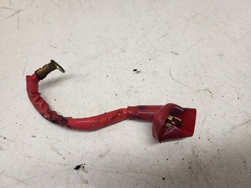Yamaha wr250f battery - yamaha,