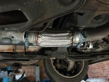 INTERLOCK Flexrohr*Montage