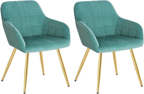 Woltu kitchen dining chairs - dining,