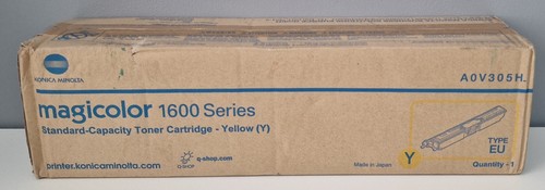 Genuine original konica - /,