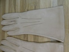 Ladies Vintage Silk lined