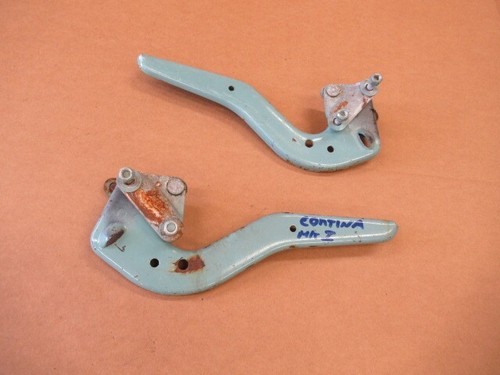 Ford cortina mk1 bootlid - ford,