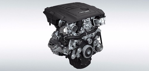 Jaguar engine rebuild service - jaguar,