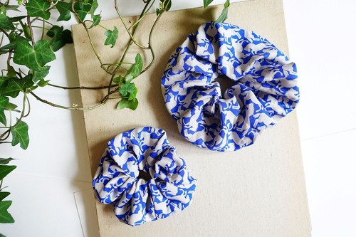 Scrunchies sizes horse - scrunchies, //