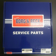 Borg & Beck Land Rover Td5