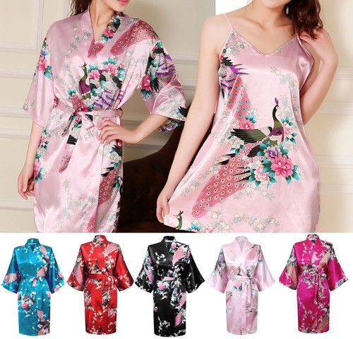 Nighty kimono new - nighty, robe