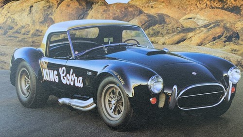 1965 baldwin motion shelby - 1965,