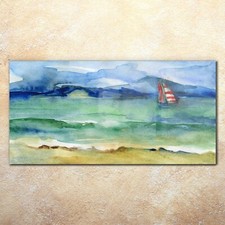 Print on Tempered Glass